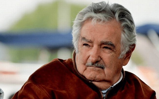 Esposa de José Mujica asegura que el expresidente está pasando 