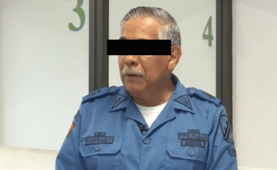 Liberan a general presuntamente implicado en el caso de los normalistas de Ayotzinapa