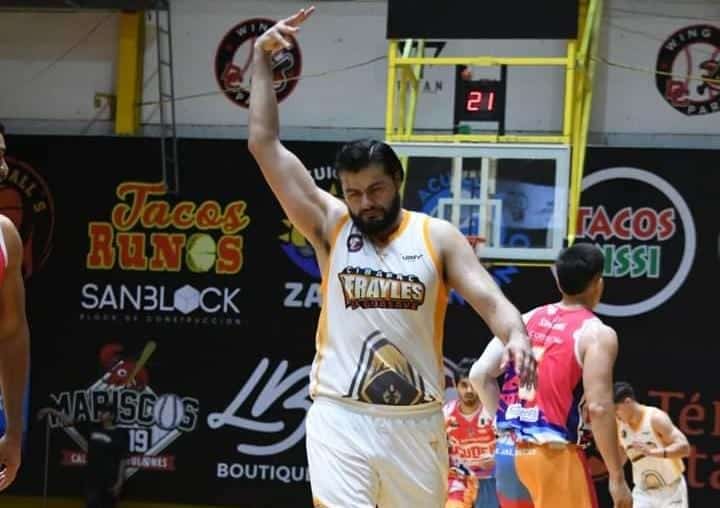 Juego de Estrellas del Cibapac