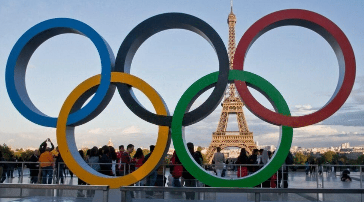 ¡Líderes del medallero! Países con más preseas ganadas en la historia de los Juegos Olímpicos