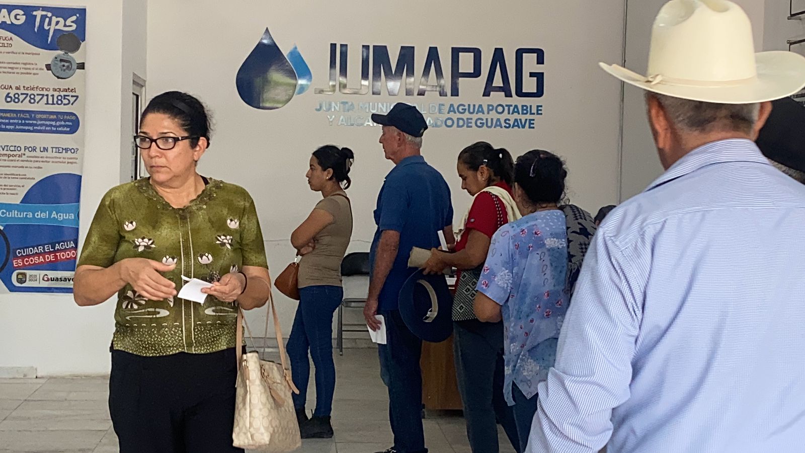 Junta Municipal de Agua Potable y Alcantarillado