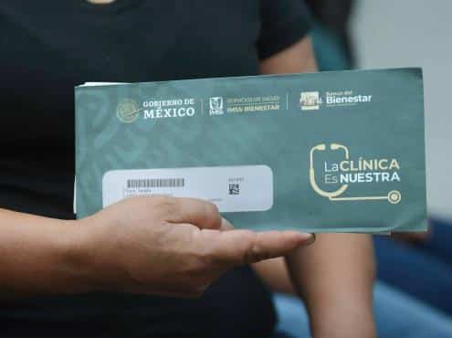 La clínica es nuestra