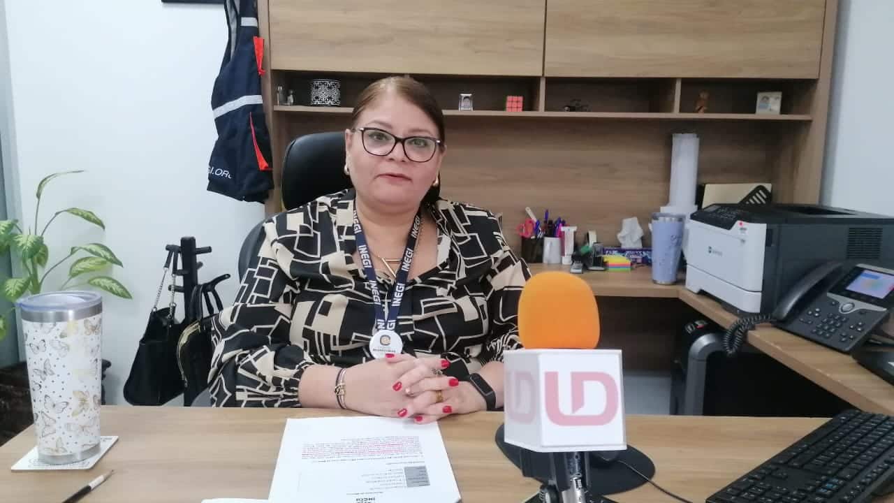 Leonor Scott Molina