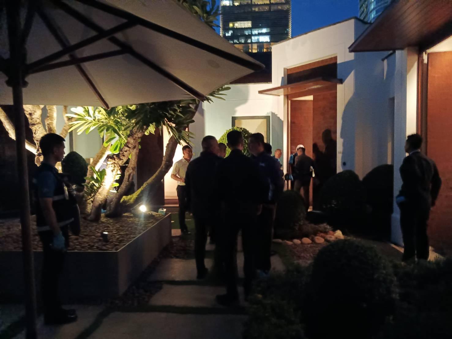 Localizan seis cuerpos al interior de lujoso hotel en Tailandia; eran turistas