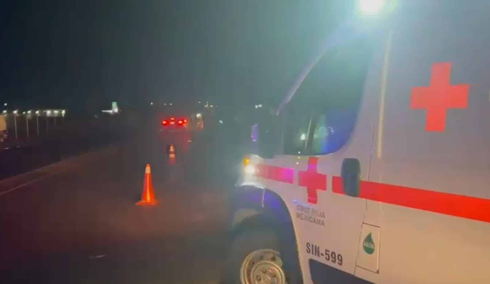 Localizan vehículo presuntamente involucrado en fatal accidente