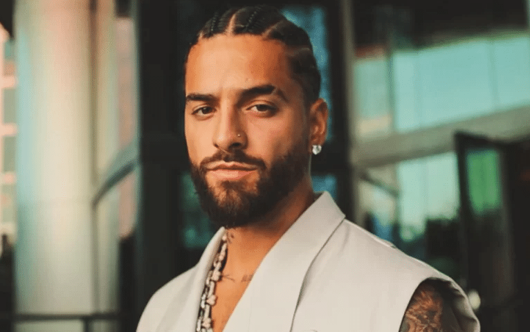 Maluma aclara presunto altercado con aficionados de argentina
