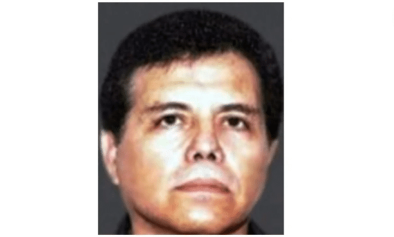 ¿Por qué delitos buscaban a “El Mayo” Zambada? Esto dice en su ficha de la DEA