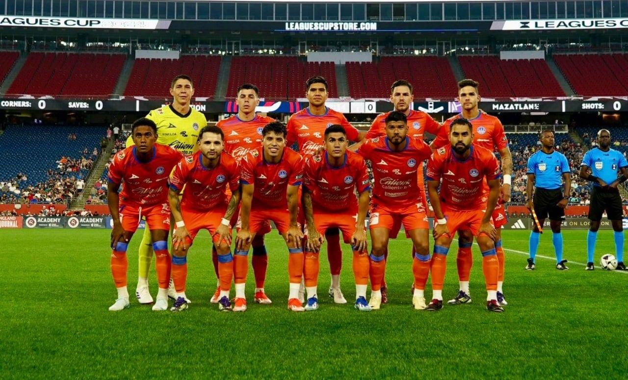 Mazatlán FC (2)
