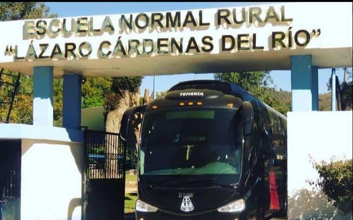 Muere Brayan, estudiante de la Normal de Tenancingo, por “novatada”