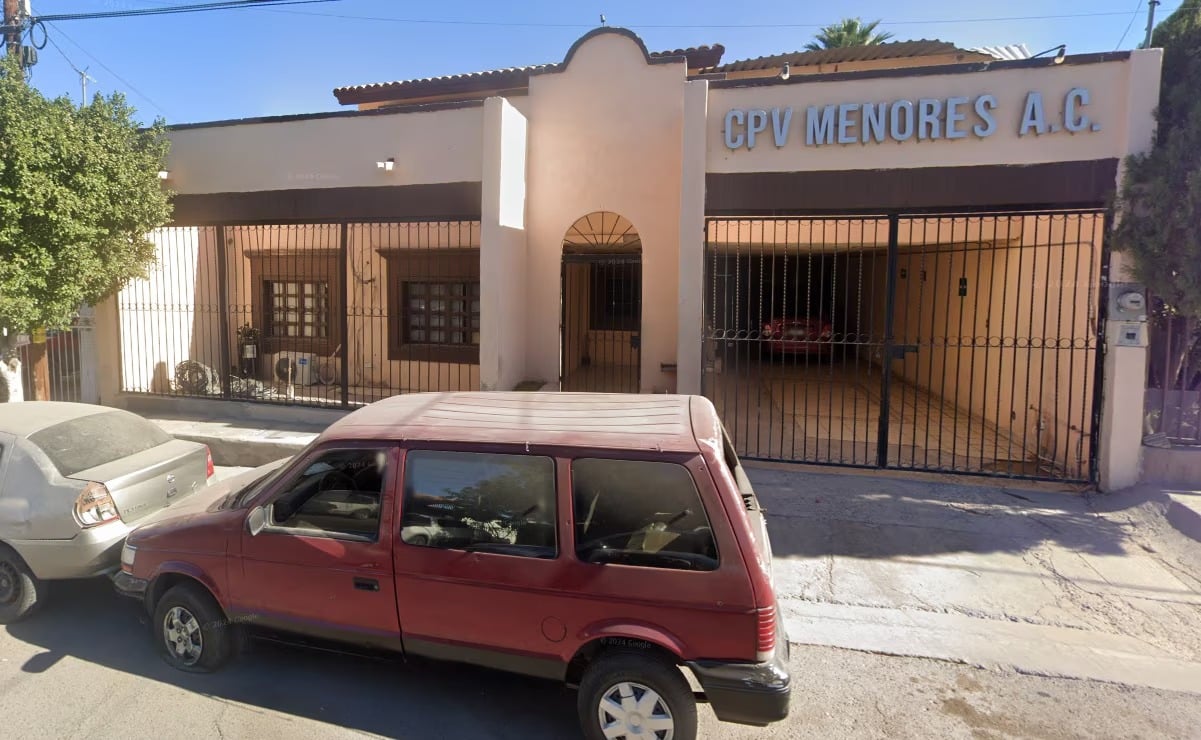 Muere en centro de rehabilitación de Sonora tenía 14 años de edad