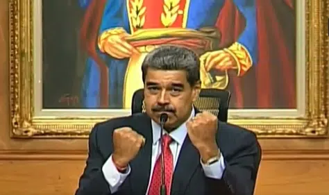 Nicolás Maduro sigue su pleito con Elon Musk y lo invita a visitar Caracas