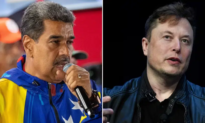 “El burro sabe más que Maduro”: Elon Musk reacciona tras cuestionadas elecciones en Venezuela