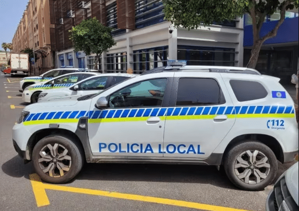 Niña de 6 años fallece en centro sociocultural de España
