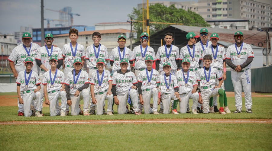 Caribe Kids Panamá 2024