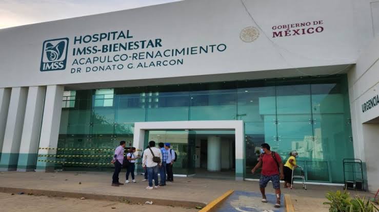 No eres derechohabiente ya puedes recibir atención en el IMSS-Bienestar