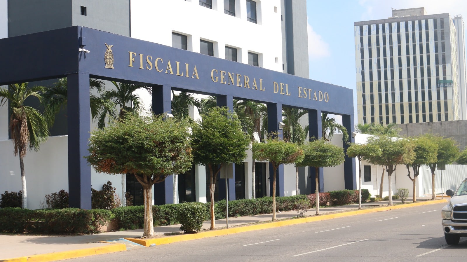 Fiscalía investiga ataque a policías municipales en Guasave