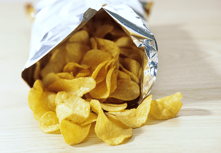 Profeco advierte sobre las marcas de papitas más dañinas