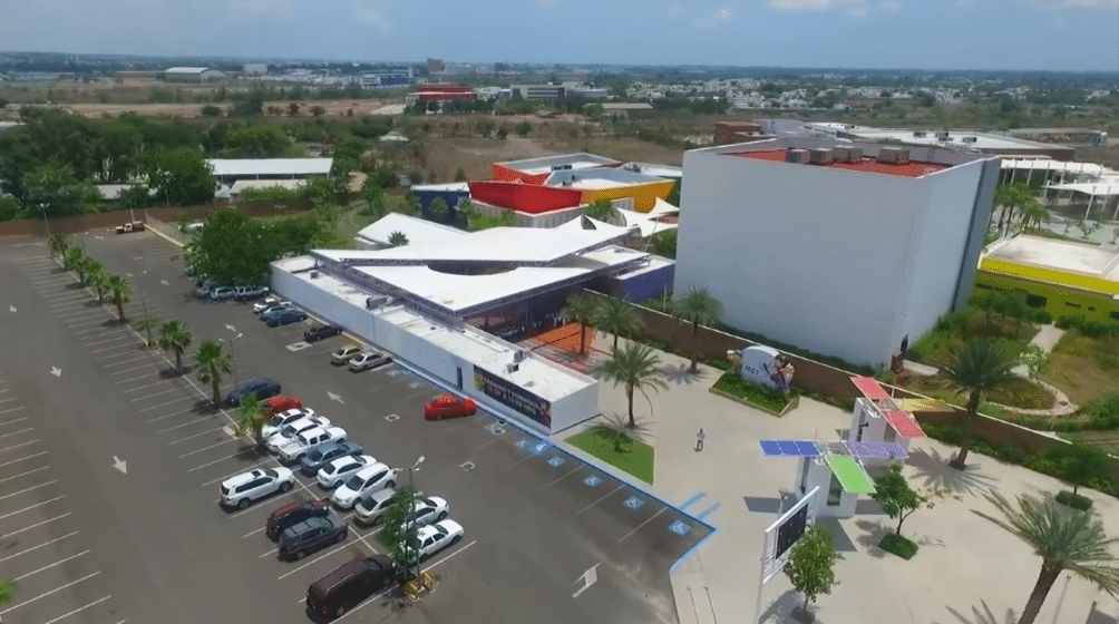 Parque Temático de Culiacán