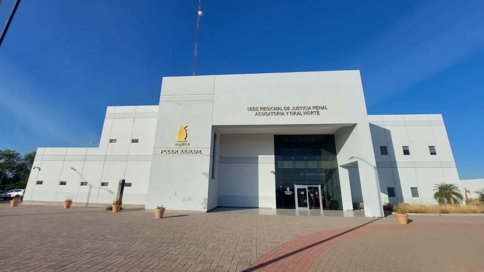 Poder judicial del estado de Sinaloa