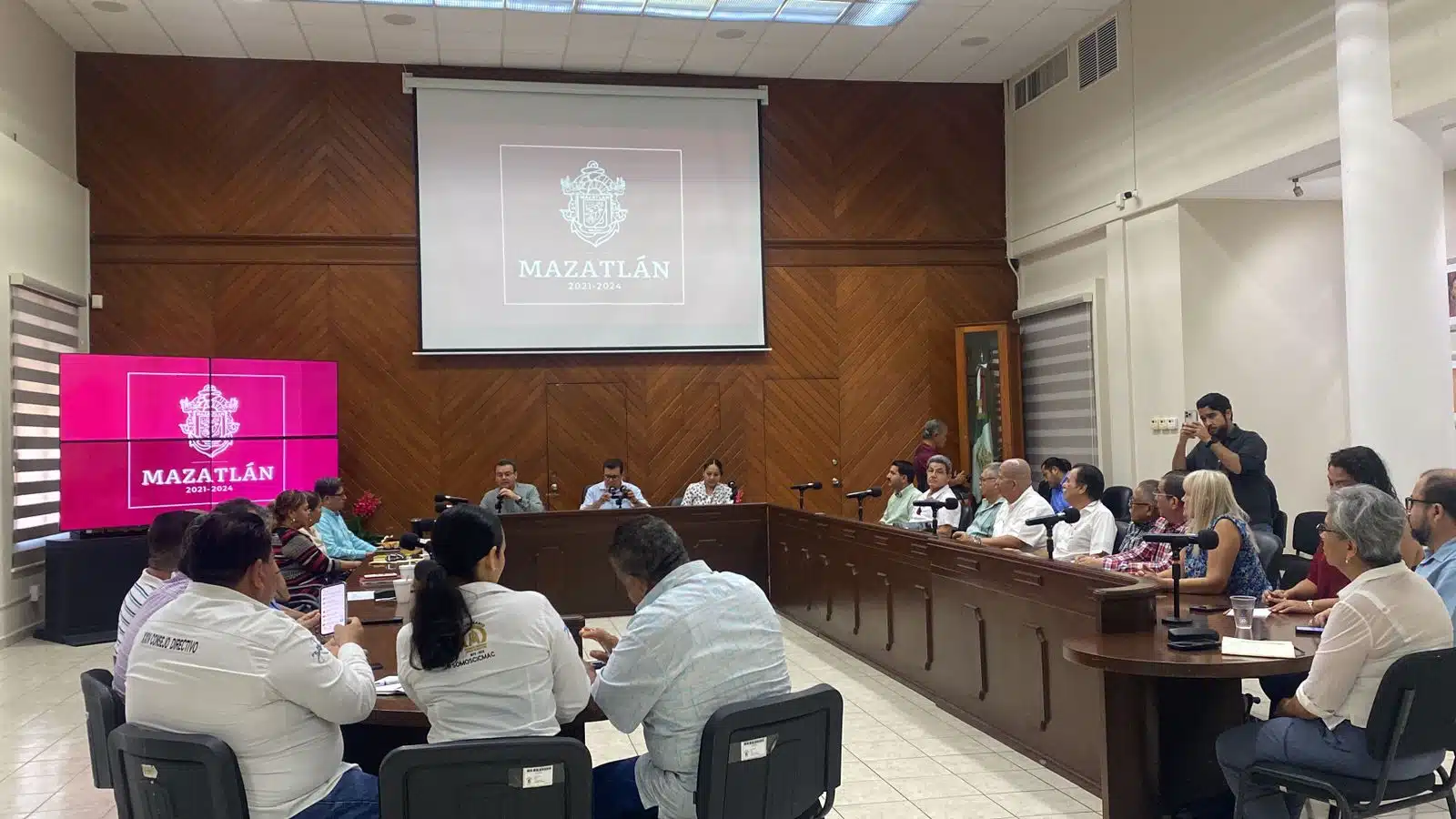 Predial en Mazatlán podría cambiar