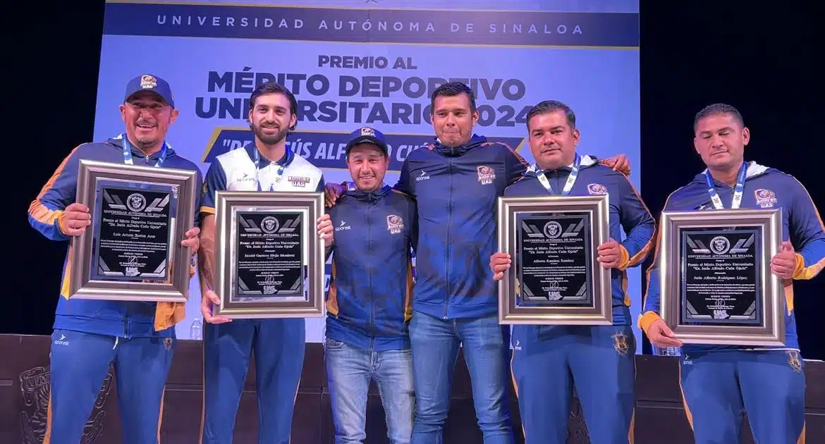 Premio al Mérito Deportivo (1)