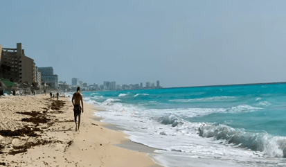 Playas de Quintana Roo