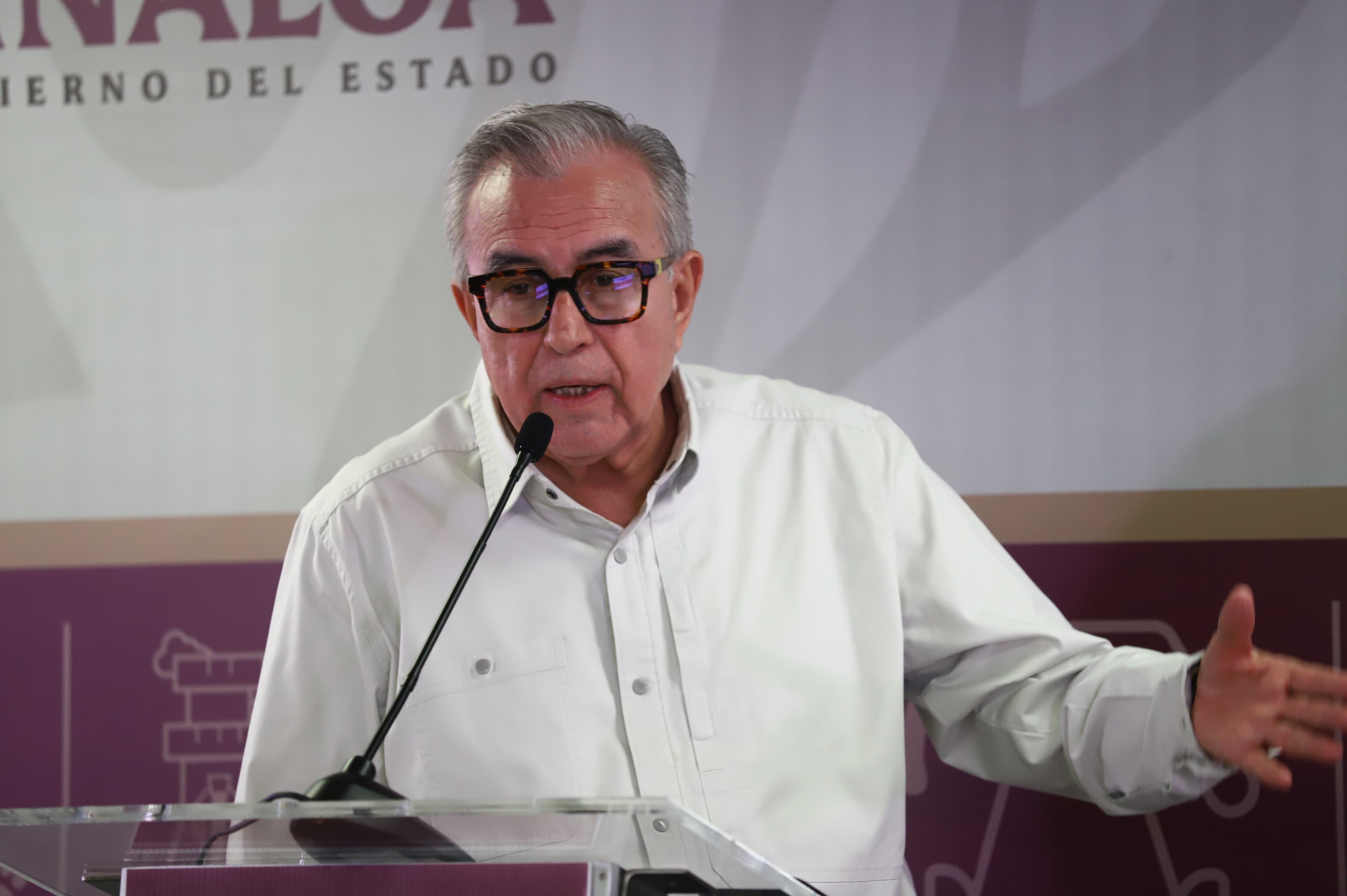 RUBÉN ROCHA MOYA