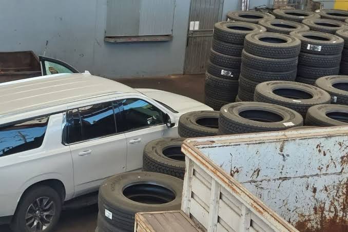 Reportan supuesto ataque armado contra familia en Tijuana
