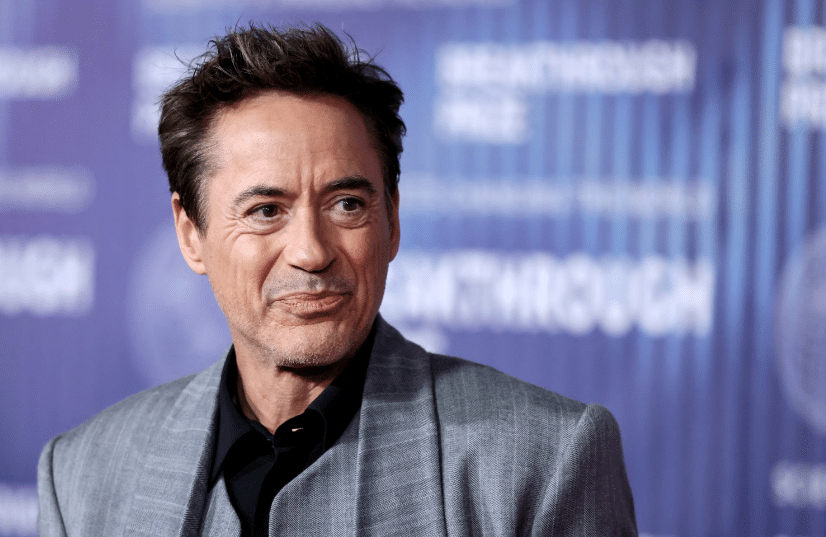 Robert Downey Jr podría regresar al Universo Marvel como un villano