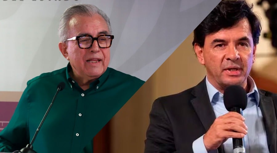 Rocha respondió sobre preguntas de la UAS en la mañanera