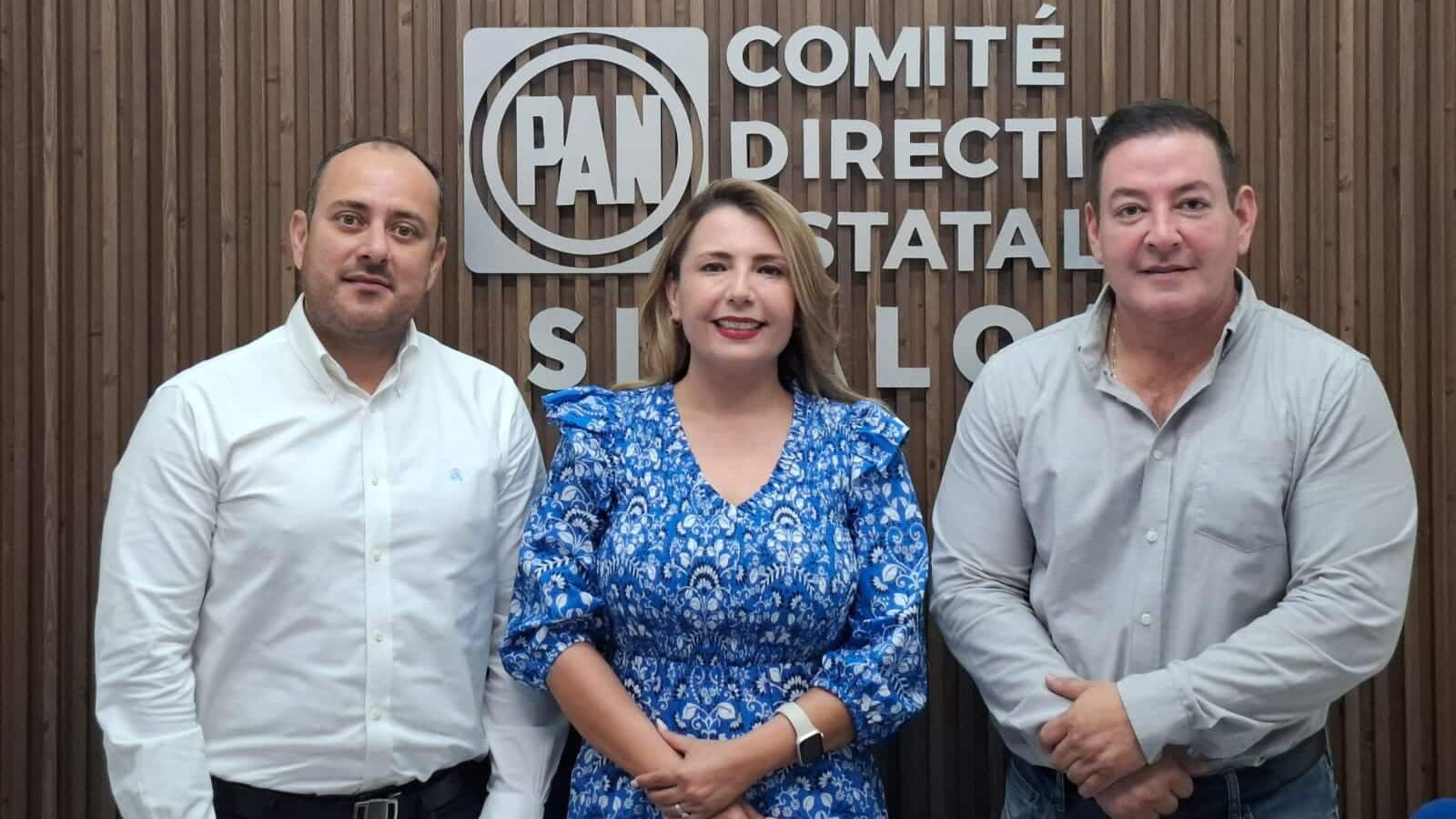 Roxana Rubio se descarta para ser coordinadora de la bancada del PAN