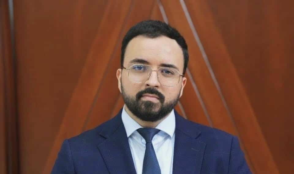 Rubén Gerardo Báez
