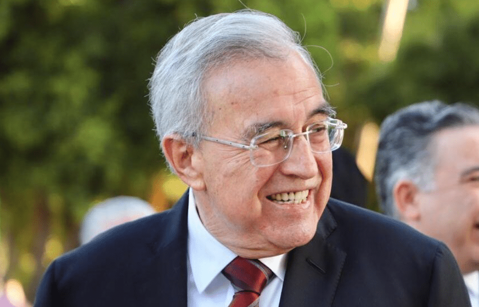 Rocha Moya en el número uno del ranking de gobernadores de México en acciones de obra pública