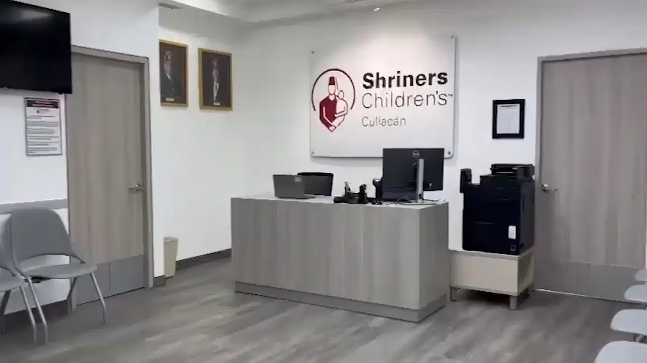 SHRINERS CULIACÁN