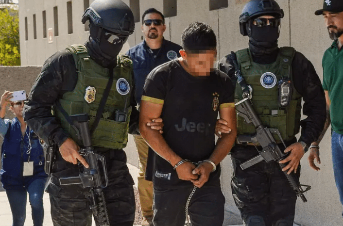 Presunto feminicida de Paola Bañuelos habría atacada incluso a su propia madre