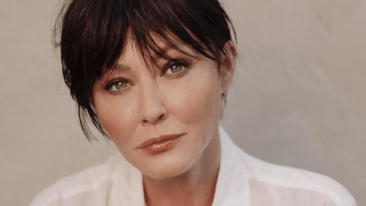 Fallece la actriz Shannen Doherty a los 53 años