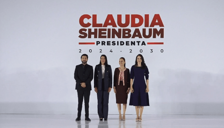 ¡La nueva generación! ¿Quiénes más integran el gabinete de Sheinbaum? Aquí sus perfiles