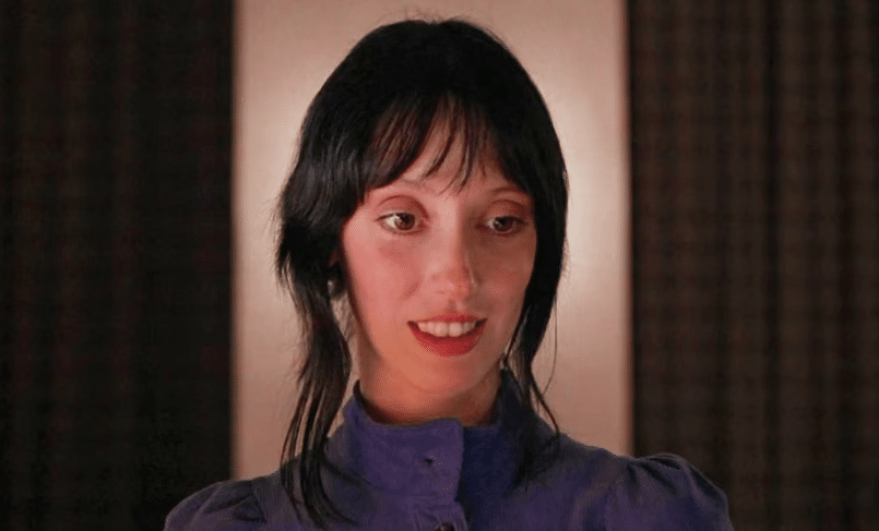 Fallece Shelley Duvall, actriz de 