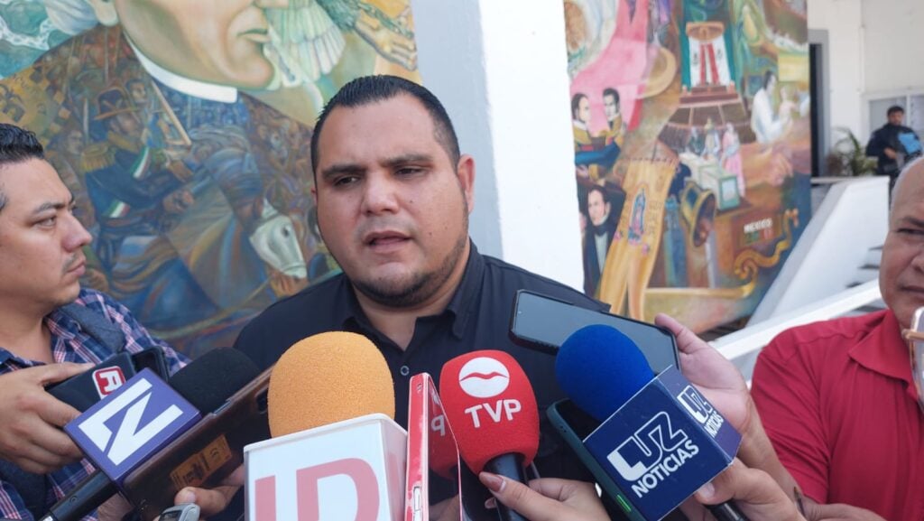Sin preocupación en Mazatlán por detención de El Mayo 