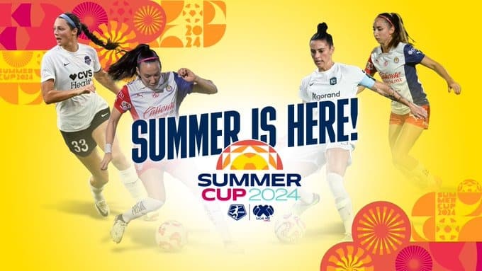 Torneo Summer Cup 2024