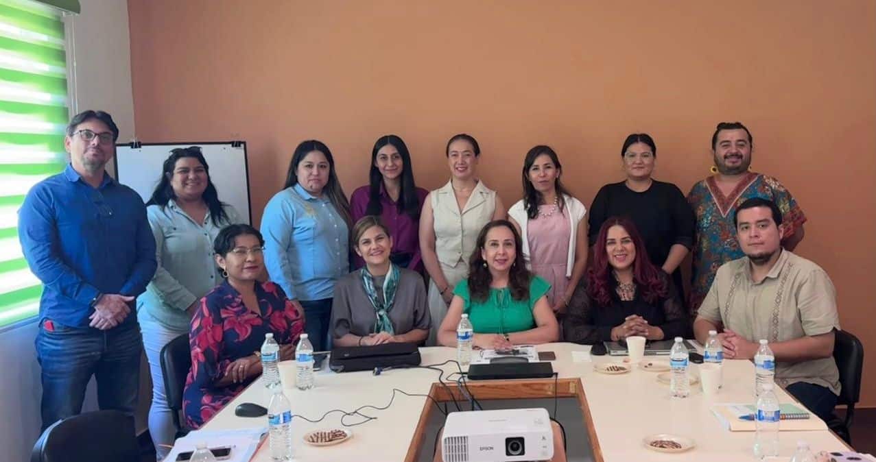 Trabajan en protocolo contra acoso y hostigamiento sexual en Culiacán