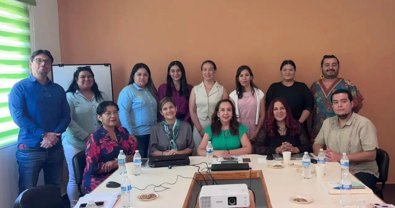 Trabajan en protocolo contra acoso y hostigamiento sexual en Culiacán