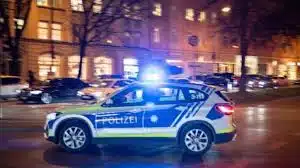 Traficante atropella a 6 personas en Alemania durante Festival Danubio en Llamas