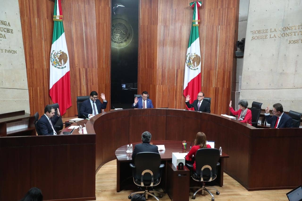 Tribunal Electoral