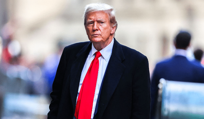Posponen sentencia de Donald Trump tras fallo del Tribunal Supremo