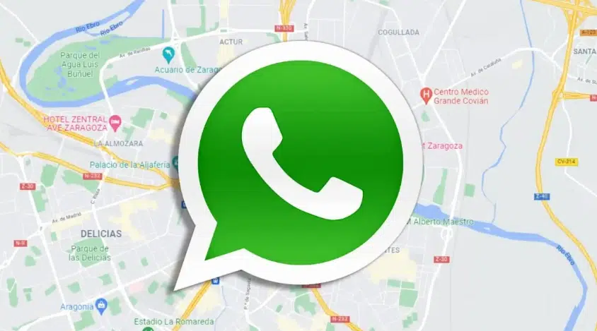 WhatsApp: ¿Cómo dejar de compartir la ubicación en tiempo real y proteger mi privacidad?