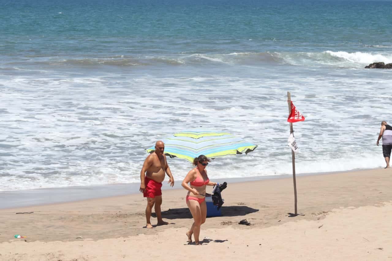 Vacaciones de verano en Mazatlán