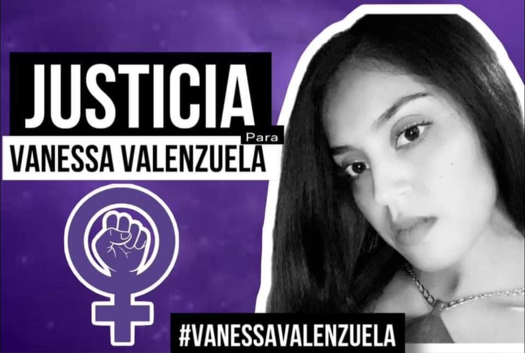 Vanessa fue localizada sin vida en el ejido 2 de Abril el pasado sábado 6 de julio