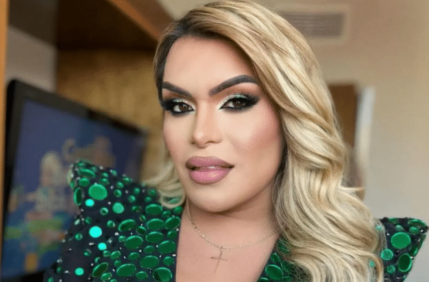 Wendy Guevara lanzará su propio perfume