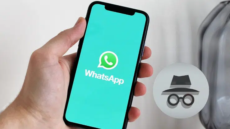 Cómo activar el modo incógnito en WhatsApp